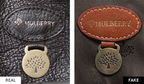 how to authenticate mulberry bag.